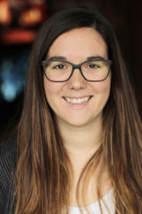 andree pascale ledoux coordonnatrice