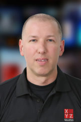 Patrick Marleau-directeur technique