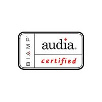 Audia Certified