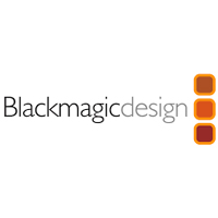 Blackmagic Design