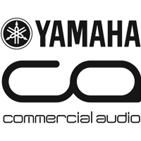 Yamaha Commercial Audio