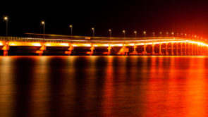 Puente de Zacatal, Ciudad del Carmen