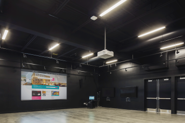 Monique-Corriveau Library