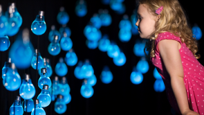 lucioles - insectarium - expérience immersive