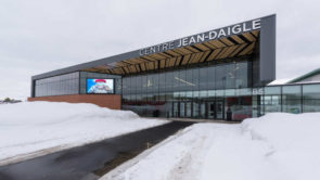 centre jean-daigle système et équipement AV