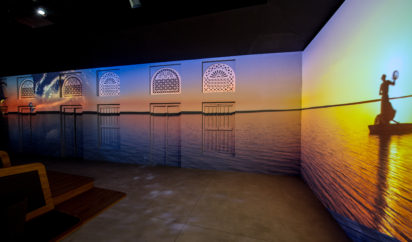 Al Shindagha - Story of the Creek