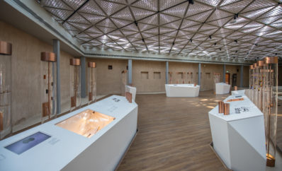 Al Shindagha - Perfume House