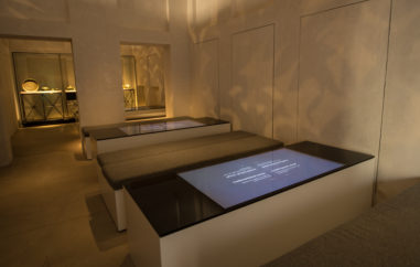 Al Shindagha - Perfume House