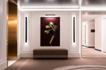 Hôtel Four Seasons Montréal - Gestion de solution technologique globale