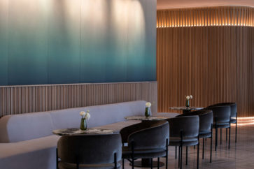 Hôtel Four Seasons Montréal - Gestion de solution technologique globale