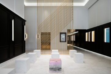 Hôtel Four Seasons Montréal - Gestion de solution technologique globale