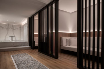 Hôtel Four Seasons Montréal - Gestion de solution technologique globale