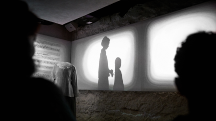 Sally’s Room - La femme derrière Thomas Jefferson