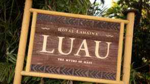 XYZ Cultural Tech (Royal Lahaina Luau)