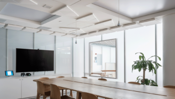 Installation audiovisuelle pour salle de conférence en entreprise : focus sur la sonorisation