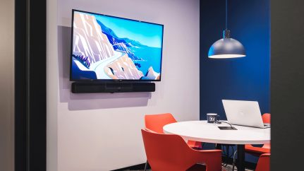 Mondou multifunctional rooms