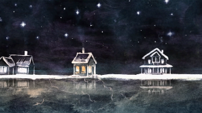 WinterHouse