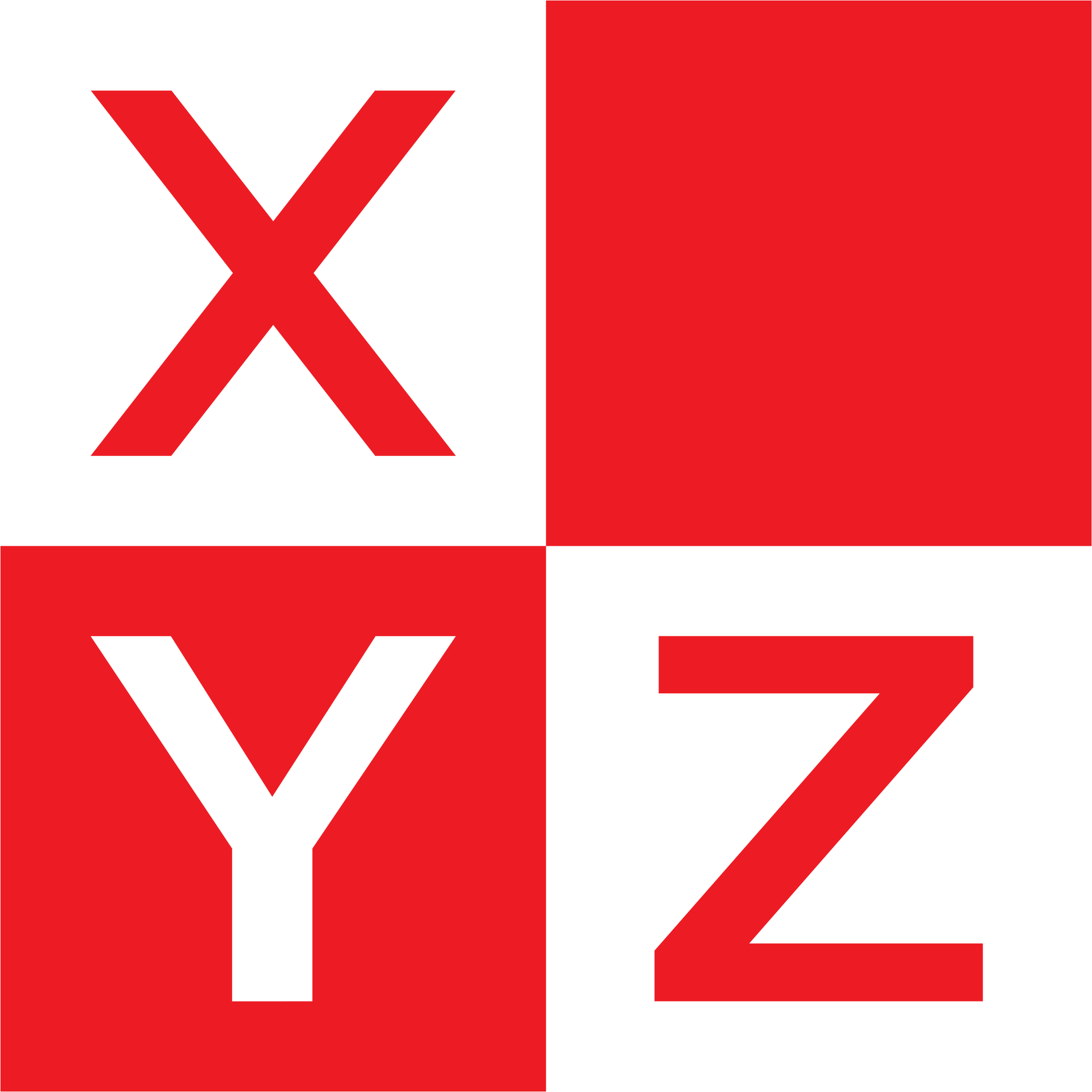 XYZ Technologie Culturelle office