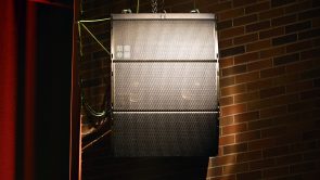 XYZ-Technologies_Theatre-du-Cuivre-Pro-audio-system-close-up-D&B-sound-system