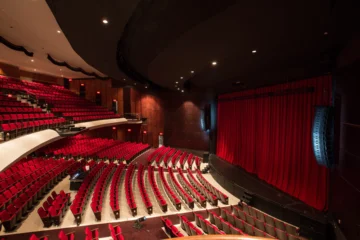 Sonorisation de salle de spectacle : Les 7 éléments clés pour une acoustique parfaite